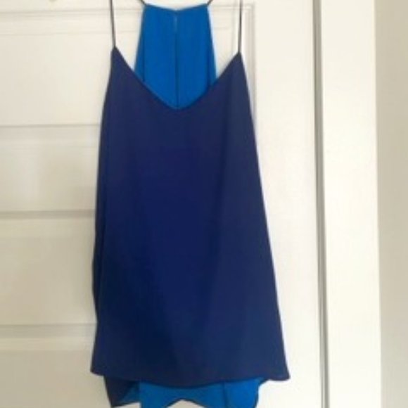 Express Reversible Cami - Picture 1 of 3